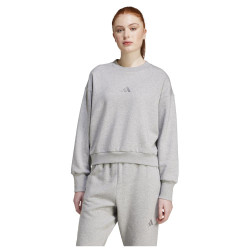 Adidas Γυναικείο φούτερ All SZN Sweatshirt